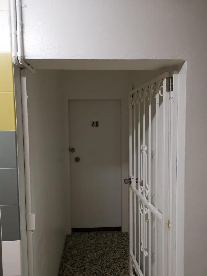 Surfers Holiday Apartments Голд-Кост Экстерьер фото